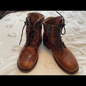 Bed Stu boots